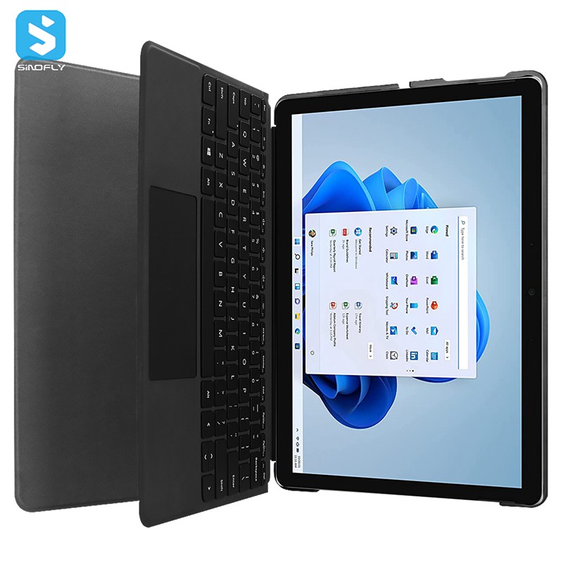 Leather case for microsoft Surface Pro8